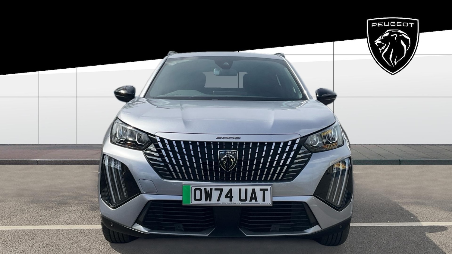 Used Peugeot 2008 2024 for sale - 76777951: Photo 3