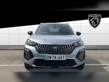 Used Peugeot 2008 2024 for sale - 76777951: Photo