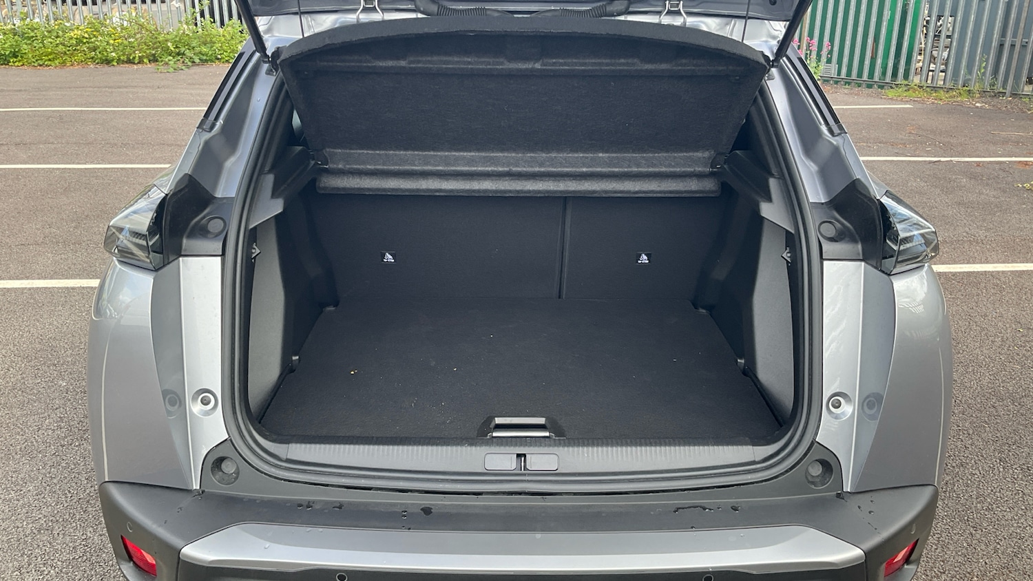 Used Peugeot 2008 2024 for sale - 76777951: Photo 4