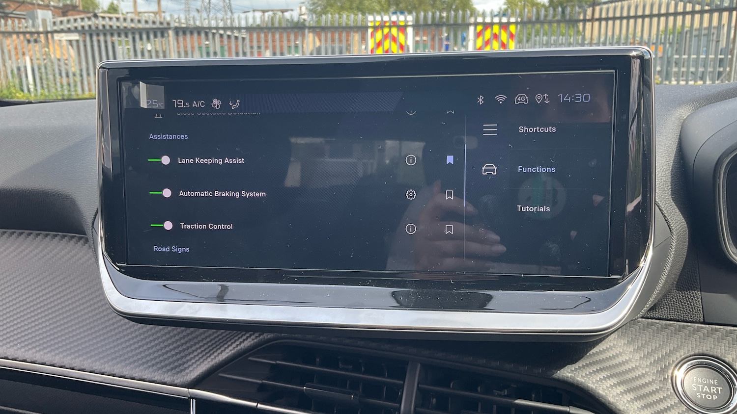 Used Peugeot 2008 2024 for sale - 76777951: Photo 42