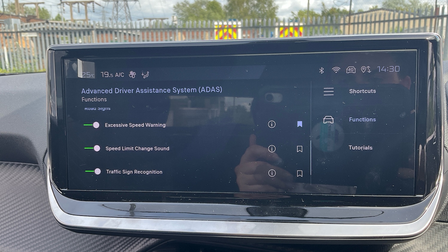 Used Peugeot 2008 2024 for sale - 76777951: Photo 43