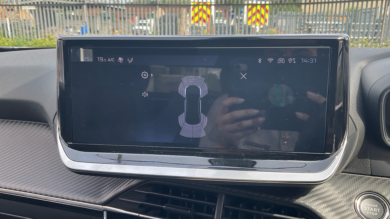 Used Peugeot 2008 2024 for sale - 76777951: Photo 45