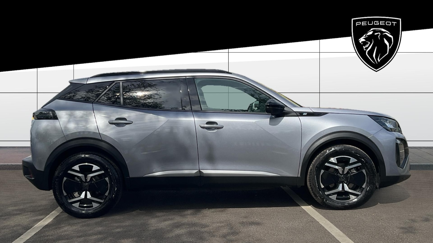 Used Peugeot 2008 2024 for sale - 76777951: Photo 5