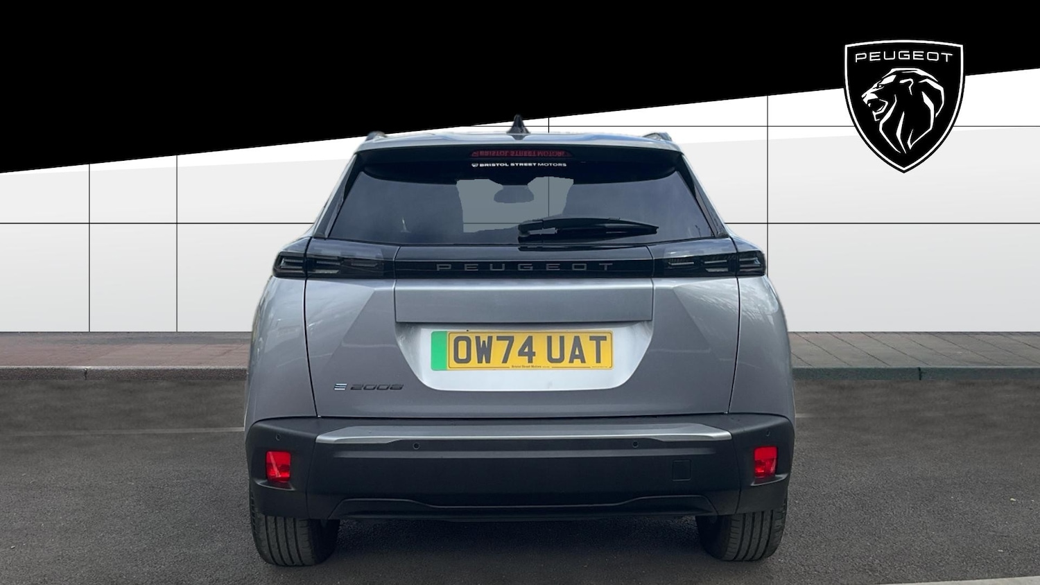 Used Peugeot 2008 2024 for sale - 76777951: Photo 6