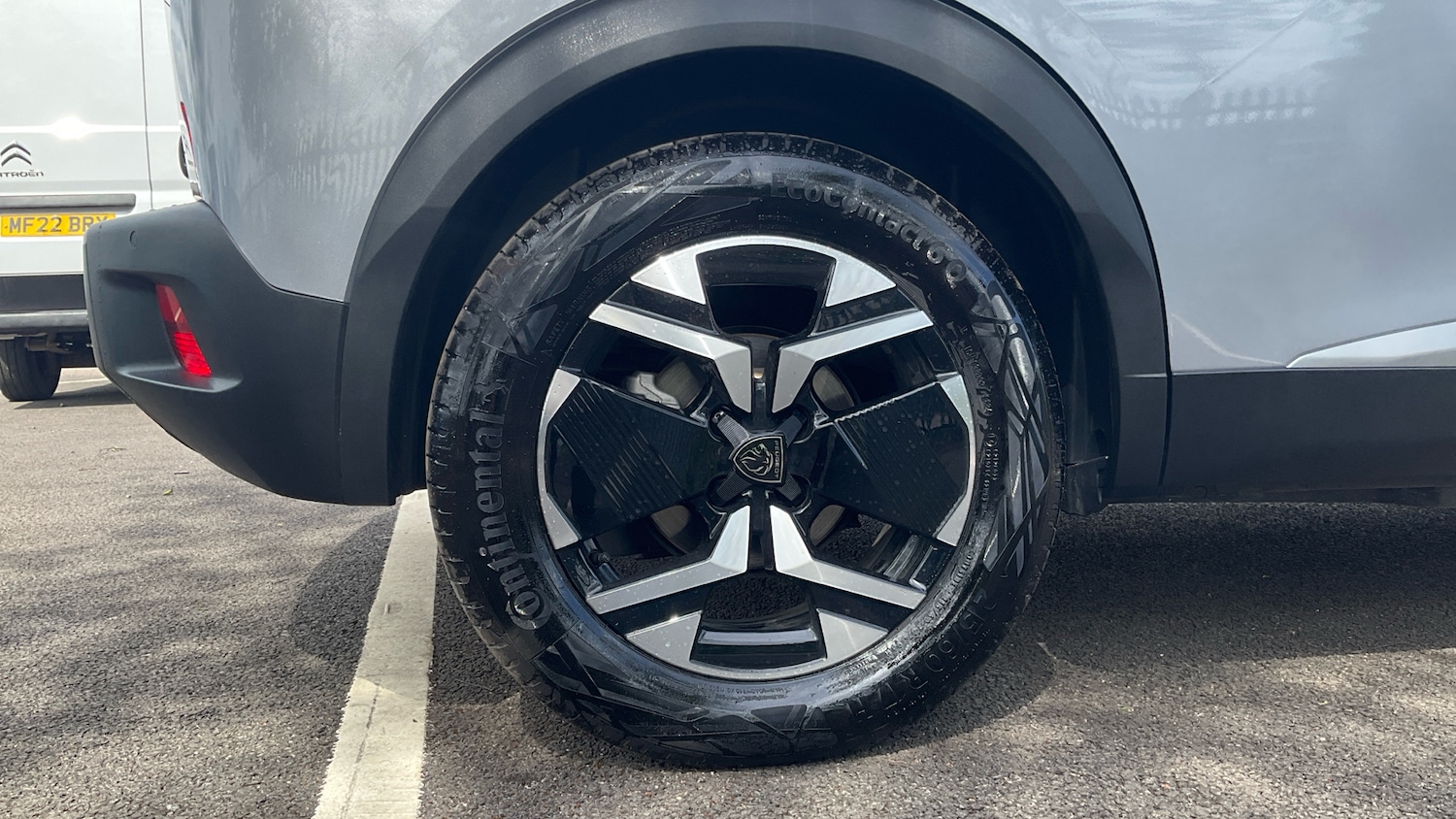 Used Peugeot 2008 2024 for sale - 76777951: Photo 7