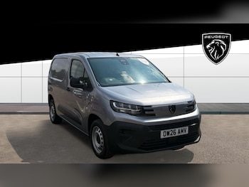 Used Peugeot Partner 2026 for sale - 79125446: Photo