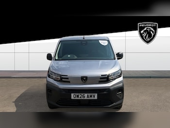 Used Peugeot Partner 2026 for sale - 79125446: Photo