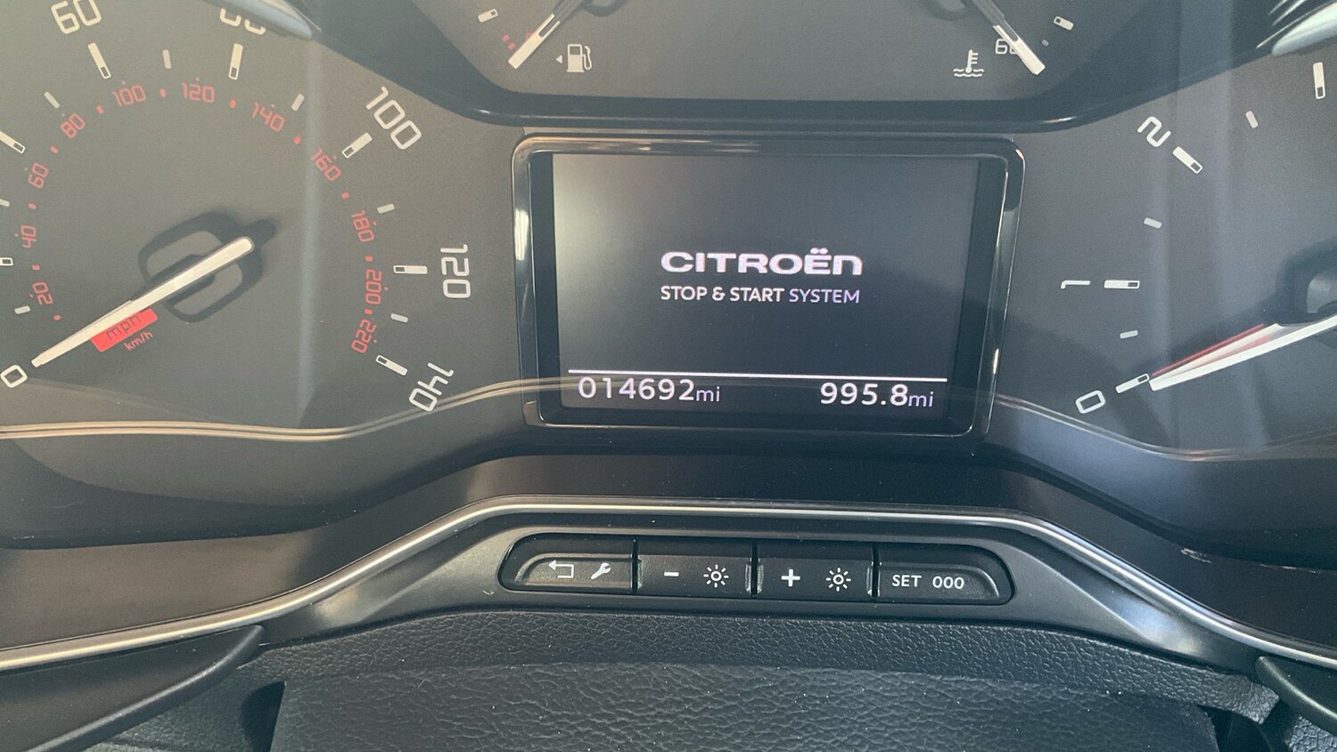 Vehicle 23
