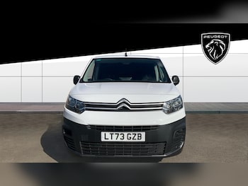Used Citroen Berlingo 2024 for sale - 75869394: Photo