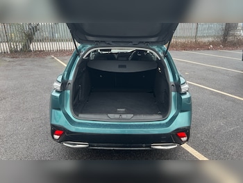 Used Peugeot 308 2022 for sale - 77432461: Photo