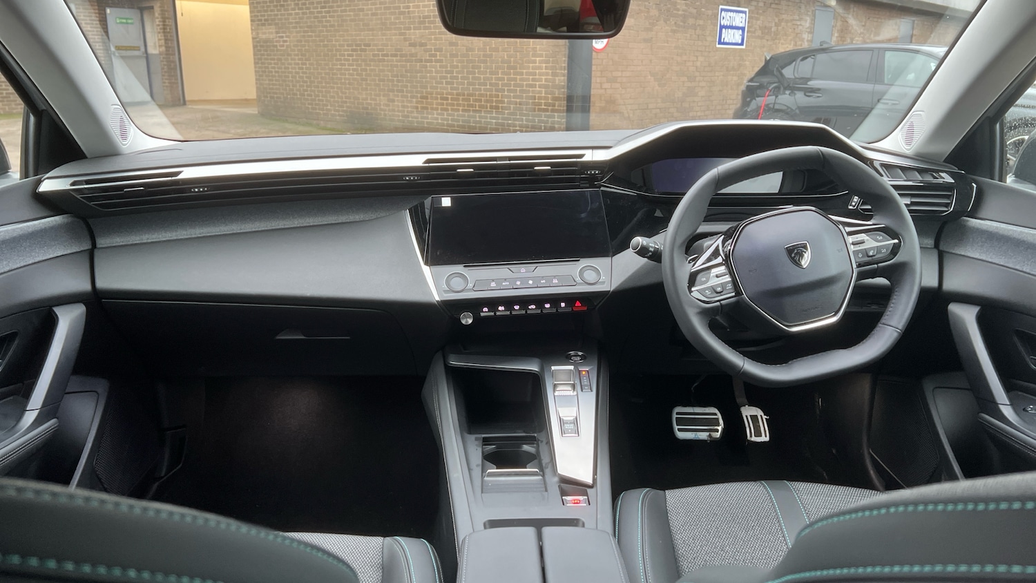 Used Peugeot 308 2025 for sale - 77915904: Photo 10