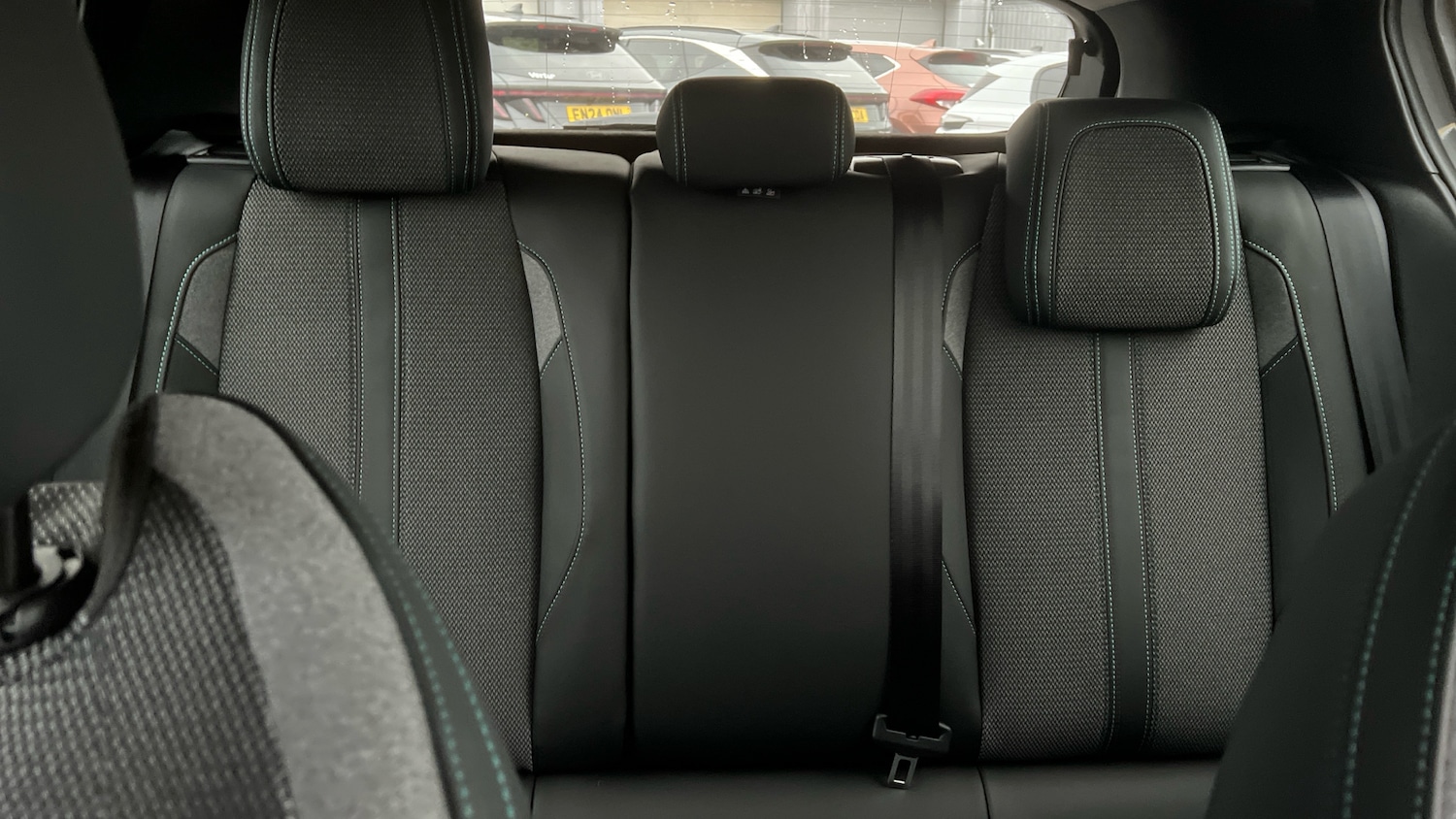 Used Peugeot 308 2025 for sale - 77915904: Photo 15