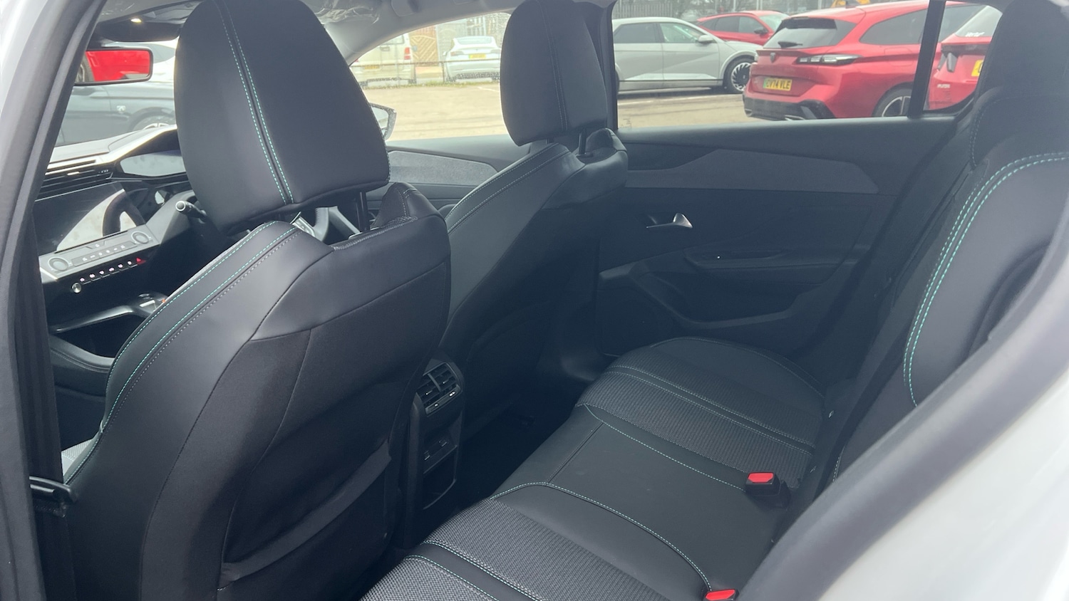 Used Peugeot 308 2025 for sale - 77915904: Photo 16