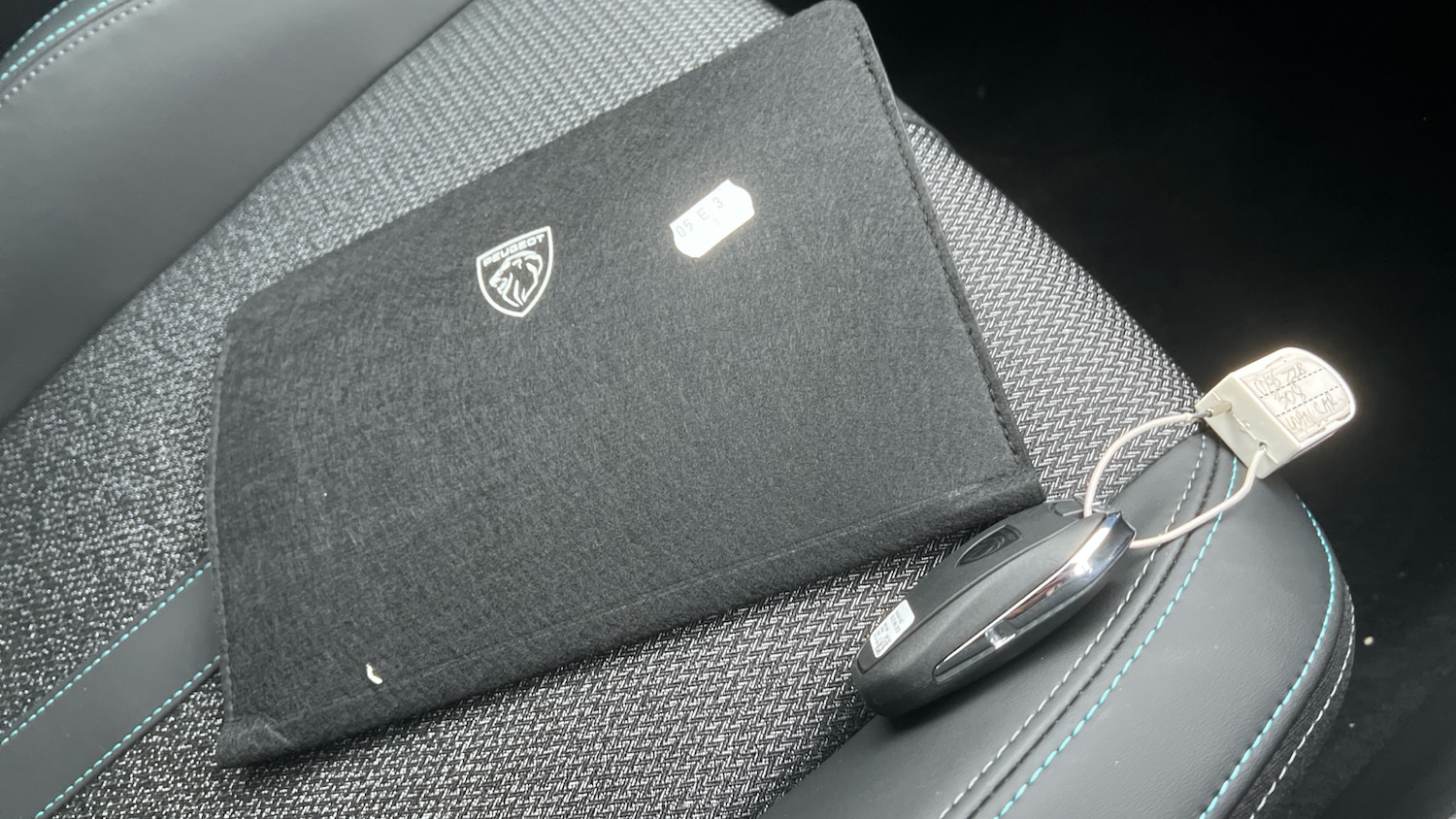 Used Peugeot 308 2025 for sale - 77915904: Photo 19