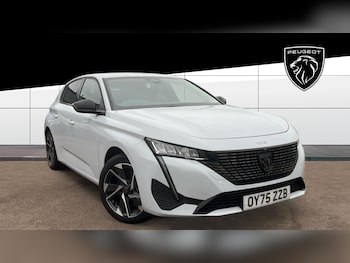 Peugeot 308 feature image