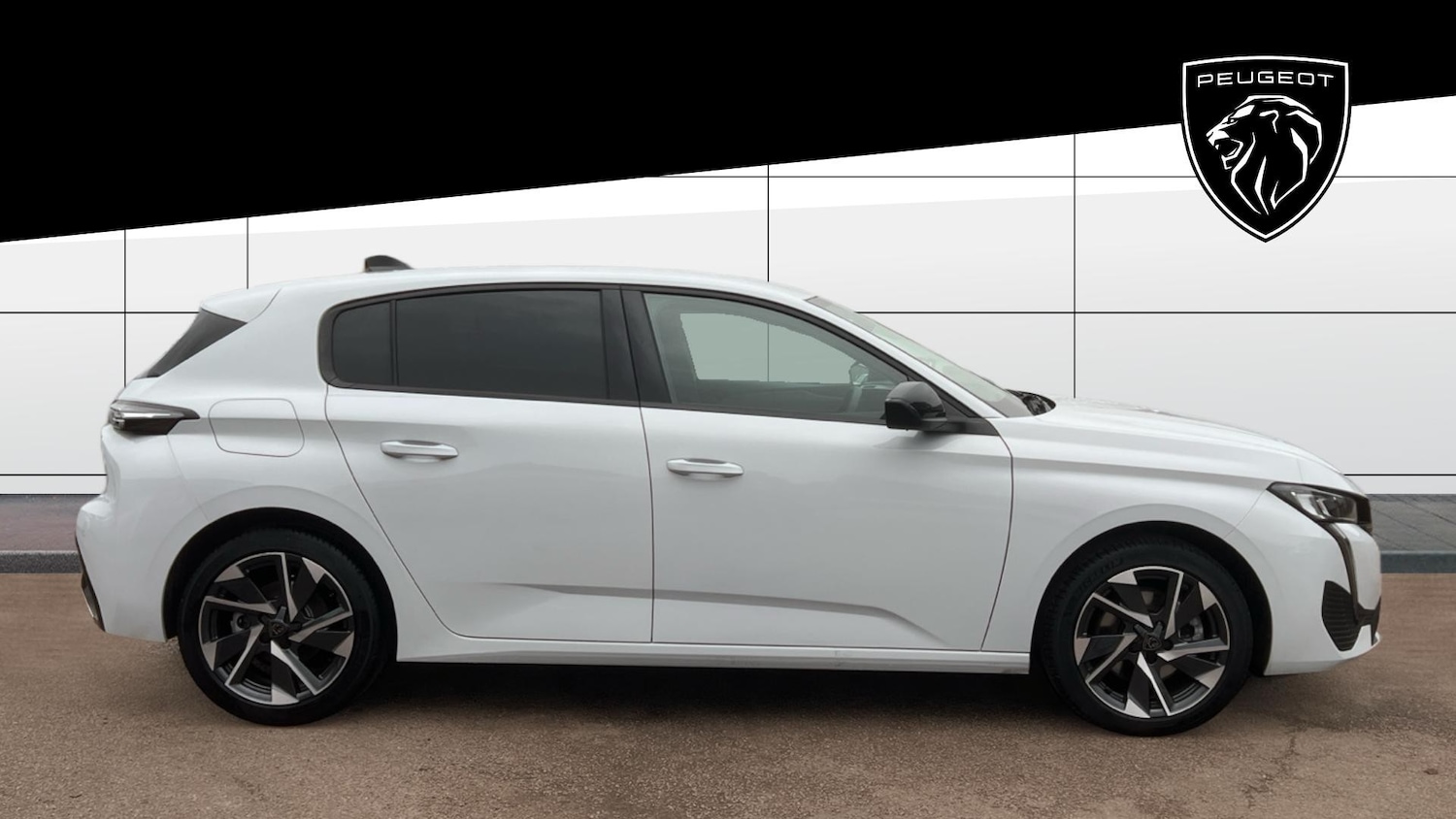 Used Peugeot 308 2025 for sale - 77915904: Photo 5