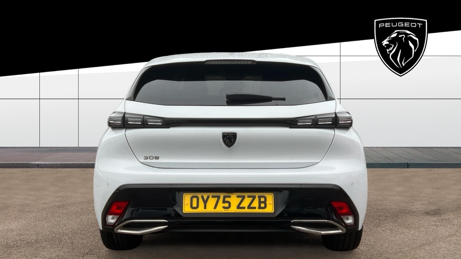 Used Peugeot 308 2025 for sale - 77915904: Photo 6