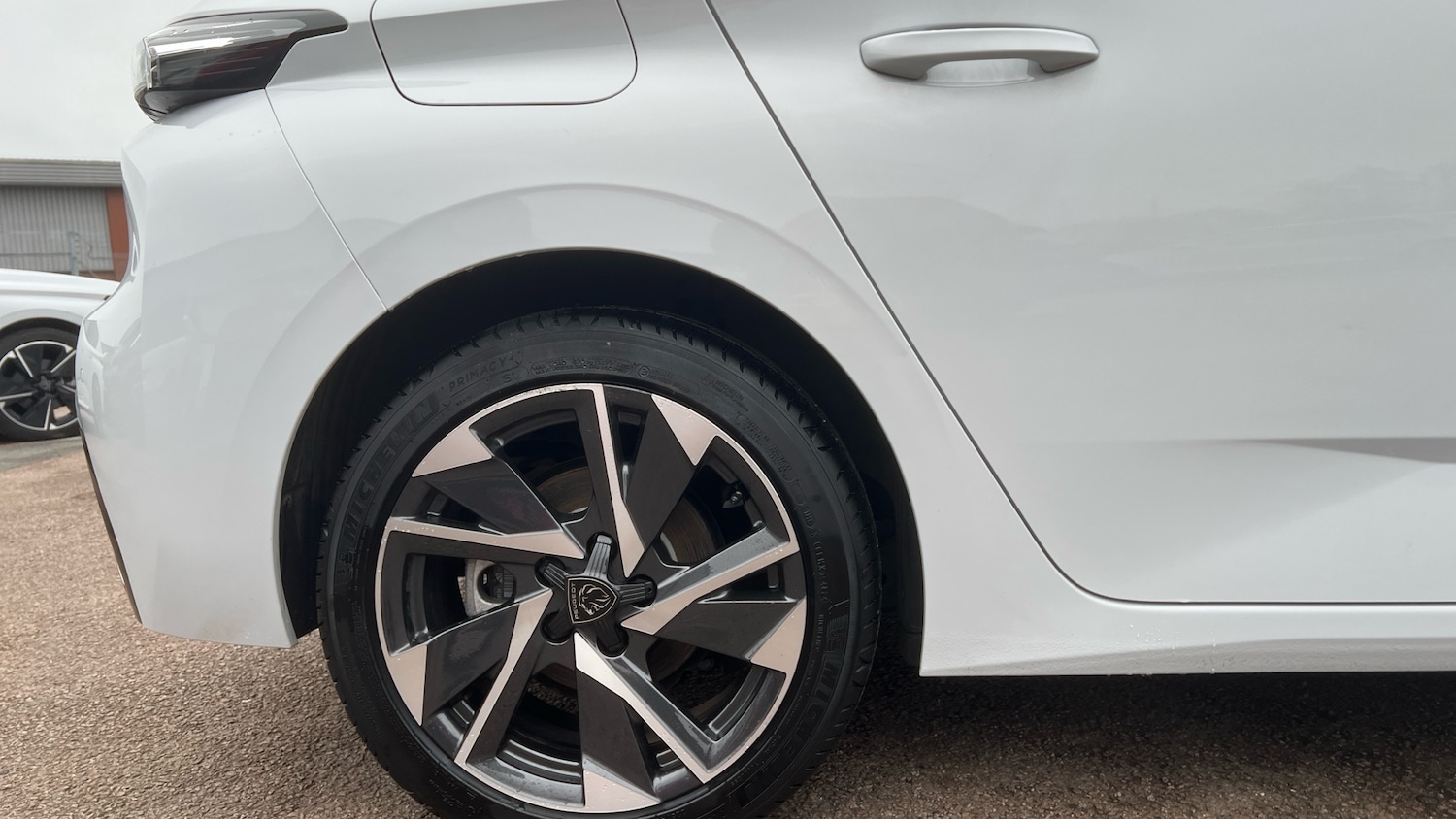 Used Peugeot 308 2025 for sale - 77915904: Photo 7