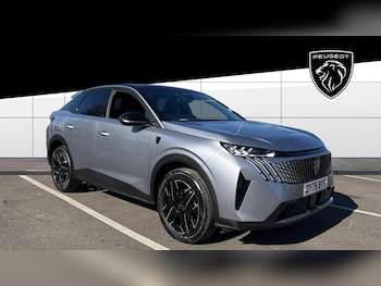 Used Peugeot 3008 2026 for sale - 79244167: Photo