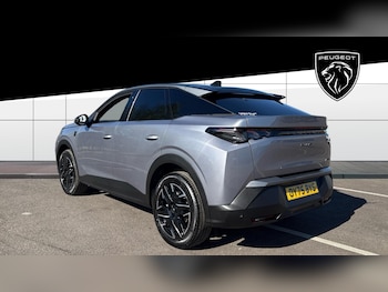 Used Peugeot 3008 2026 for sale - 79244167: Photo