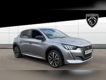 Used Peugeot 208 2022 for sale - 79551476: Photo
