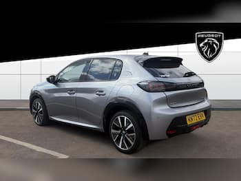 Used Peugeot 208 2022 for sale - 79551476: Photo