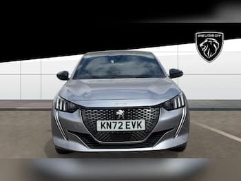Used Peugeot 208 2022 for sale - 79551476: Photo
