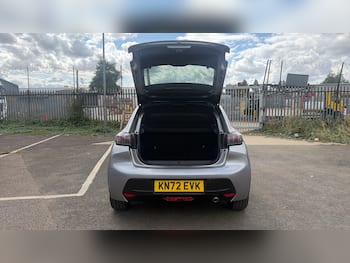 Used Peugeot 208 2022 for sale - 79551476: Photo