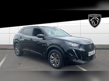 Peugeot - 2008