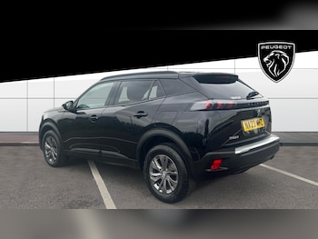 Used Peugeot 2008 2023 for sale - 75972806: Photo