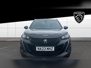 Used Peugeot 2008 2023 for sale - 75972806: Photo