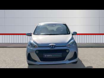 Used Hyundai i10 2019 for sale - 74807887: Photo