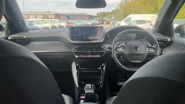Used Peugeot 2008 2023 for sale - 76193066: Photo 10