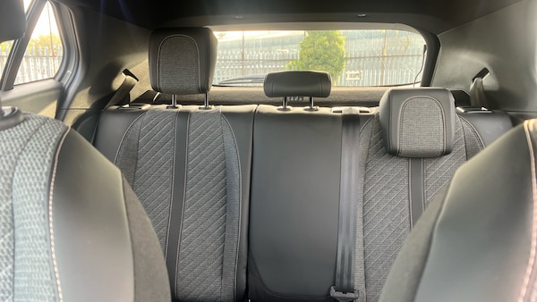 Used Peugeot 2008 2023 for sale - 76193066: Photo 15