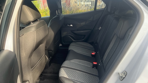 Used Peugeot 2008 2023 for sale - 76193066: Photo 16