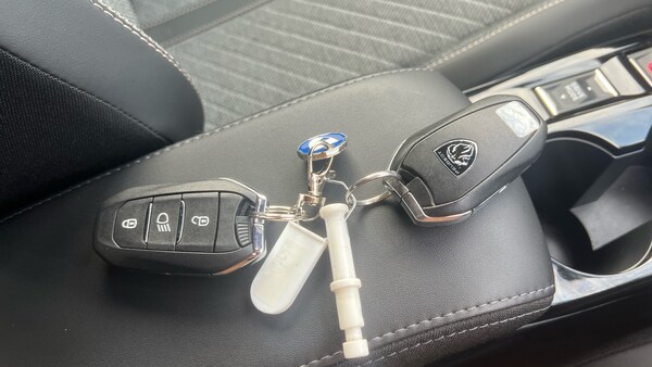 Used Peugeot 2008 2023 for sale - 76193066: Photo 20