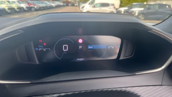Used Peugeot 2008 2023 for sale - 76193066: Photo 28