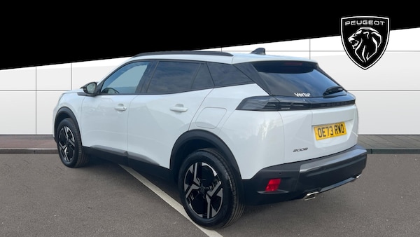 Used Peugeot 2008 2023 for sale - 76193066: Photo 2