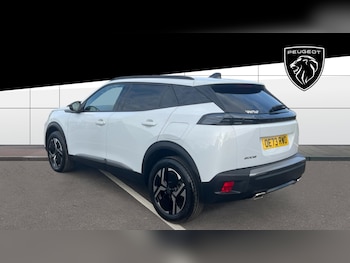 Used Peugeot 2008 2023 for sale - 76193066: Photo