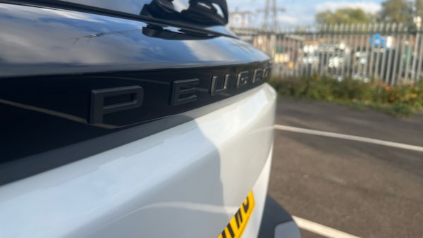 Used Peugeot 2008 2023 for sale - 76193066: Photo 35