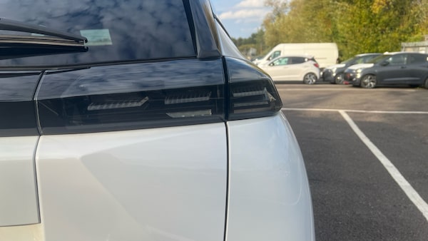 Used Peugeot 2008 2023 for sale - 76193066: Photo 36