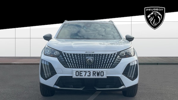 Used Peugeot 2008 2023 for sale - 76193066: Photo 3