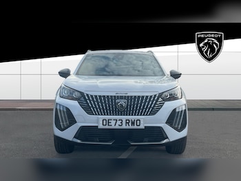 Used Peugeot 2008 2023 for sale - 76193066: Photo