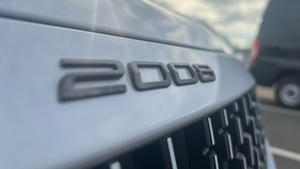 Used Peugeot 2008 2023 for sale - 76193066: Photo 40
