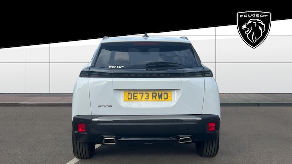 Used Peugeot 2008 2023 for sale - 76193066: Photo 6