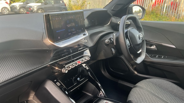 Used Peugeot 2008 2023 for sale - 76193066: Photo 9