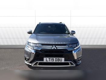 Used Mitsubishi Outlander 2019 for sale - 78328297: Photo