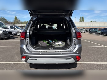 Used Mitsubishi Outlander 2019 for sale - 78328297: Photo