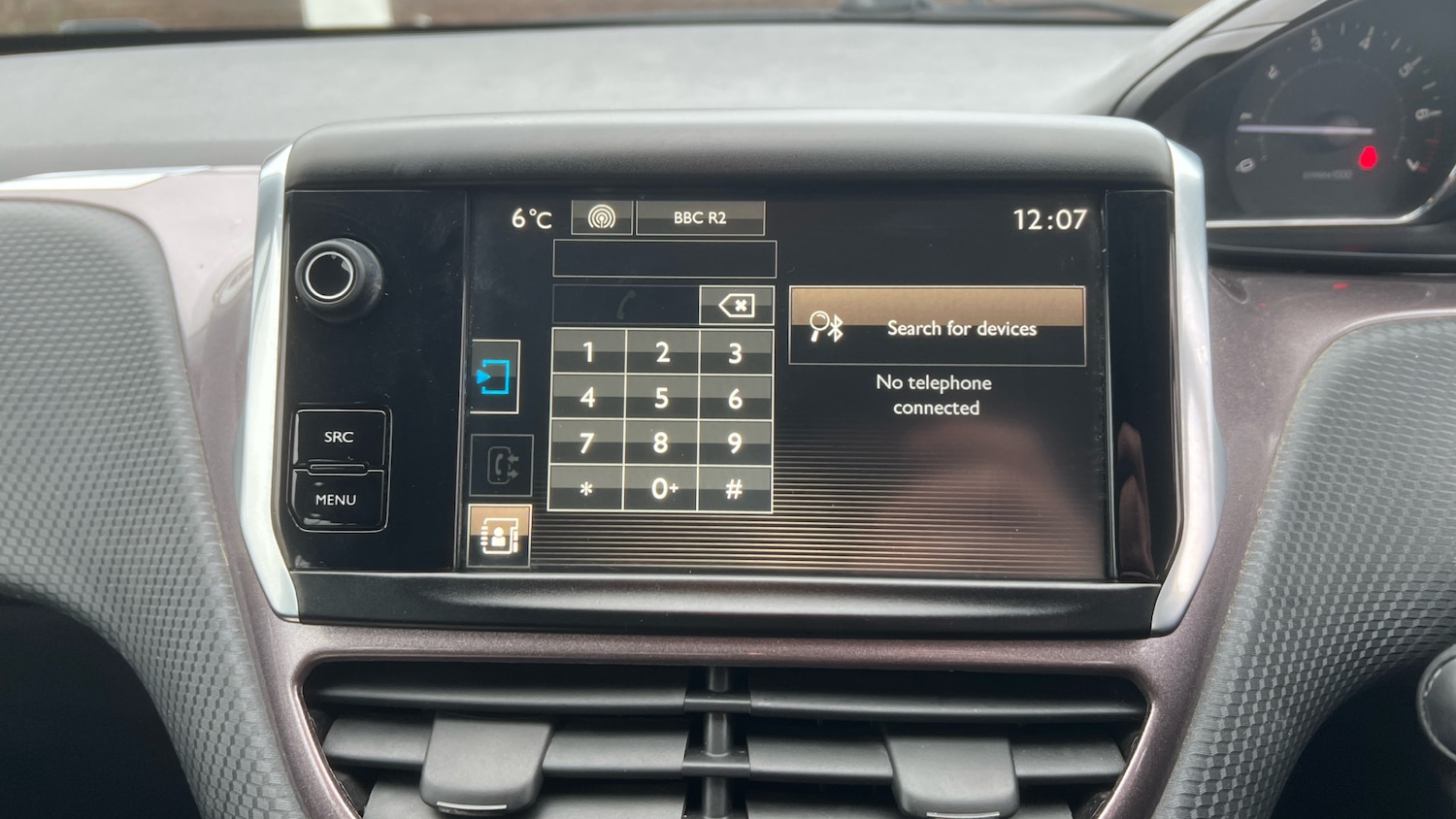 Used Peugeot 2008 2014 for sale - 77377945: Photo 24