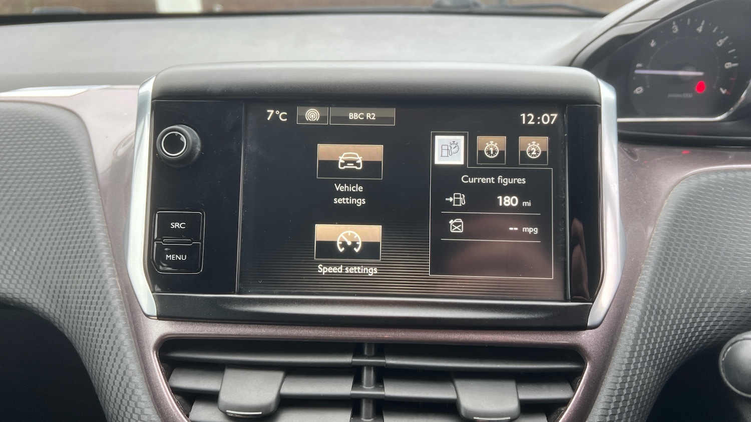 Used Peugeot 2008 2014 for sale - 77377945: Photo 25